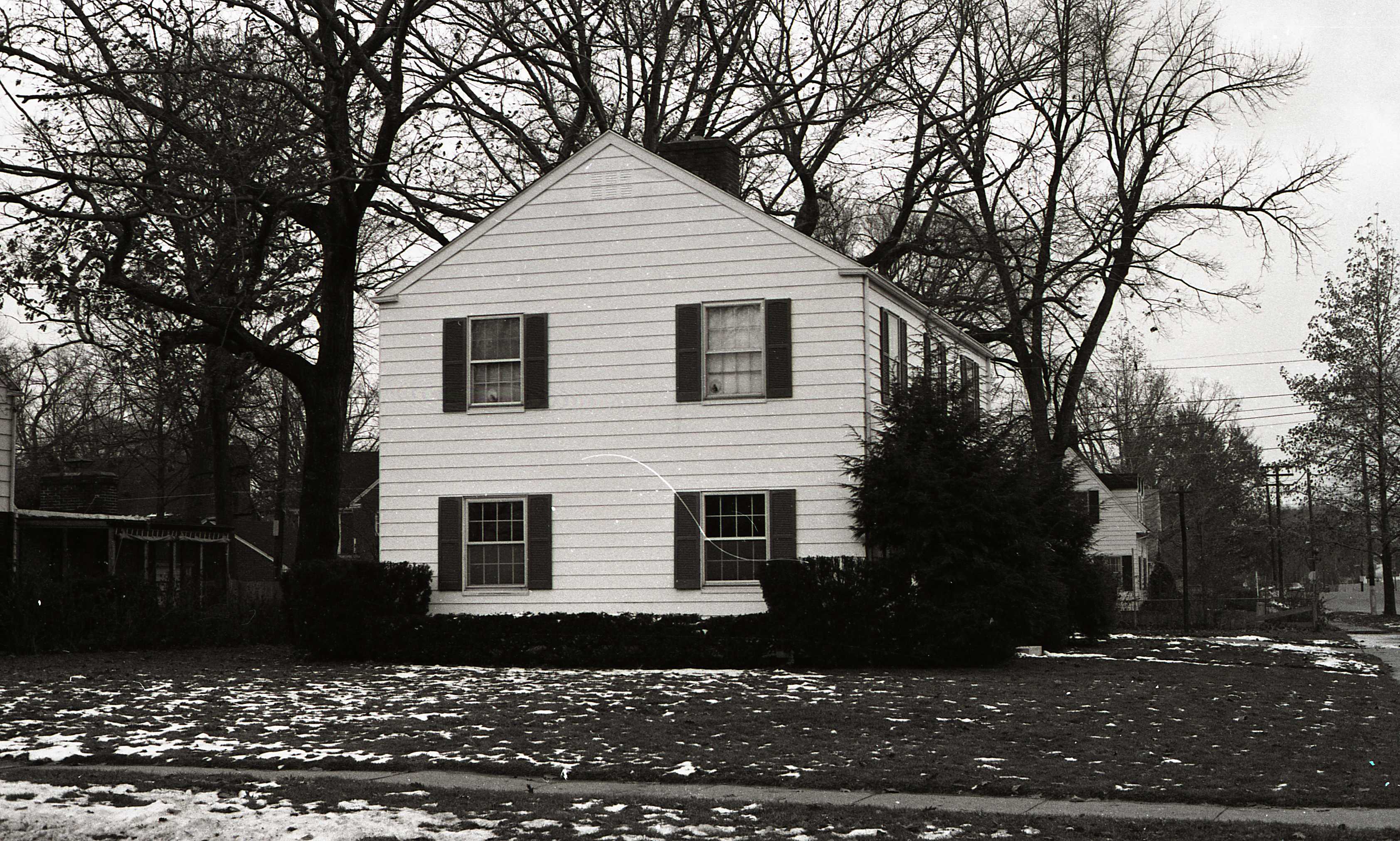 Image credit: Historic Preservation Commission of South Bend and St. Joseph County